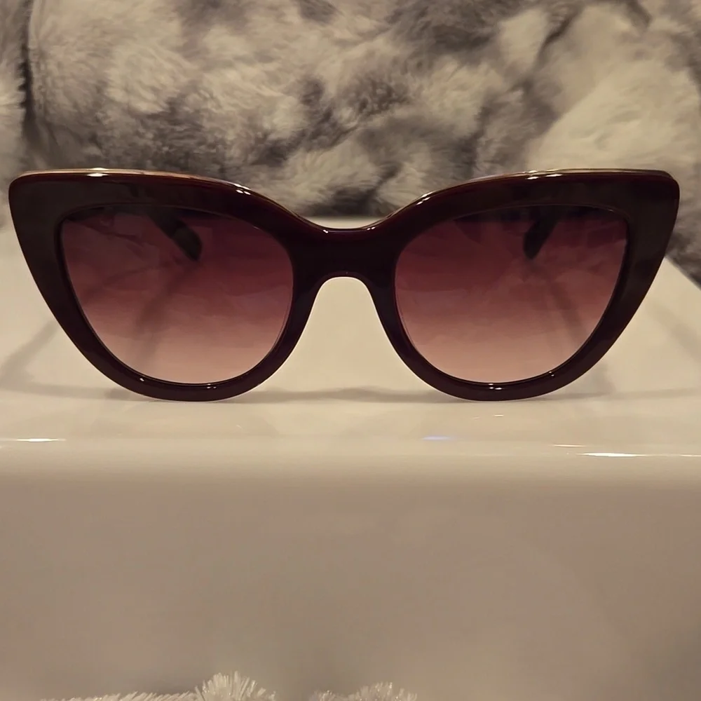 Longchamp paris burgundy